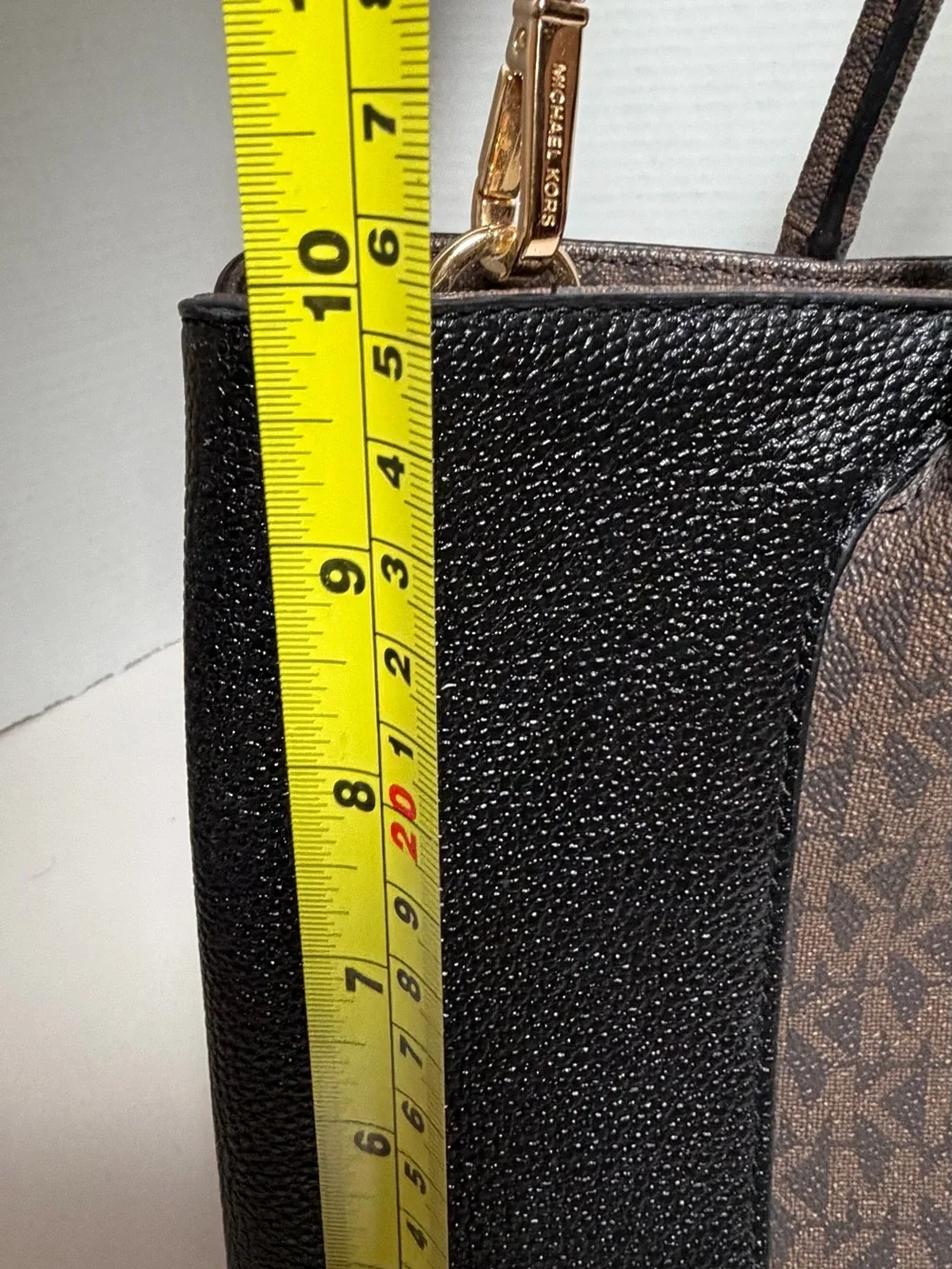 Michael Kors Austin satchel shoulder bag